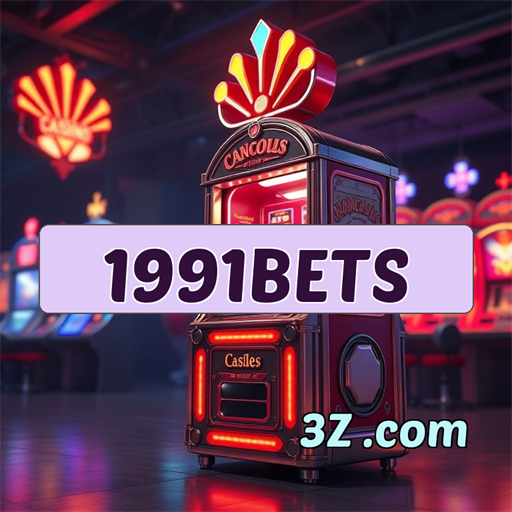 Explorando Apostas no 1991bets: Uma Nova Era de Jogos