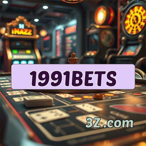 Login Engajador: Acesso Rápido no 1991bets