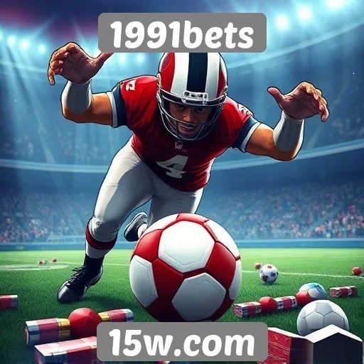 Opções de jogos disponíveis no 1991bets