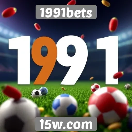 Ofertas e promoções disponíveis em 1991bets